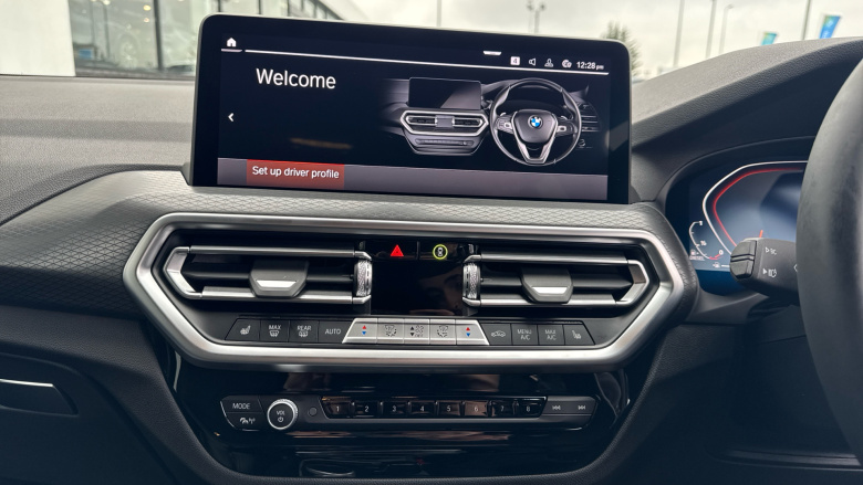 BMW X3 xDrive20d MHT M Sport 5dr Step Auto Diesel Estate